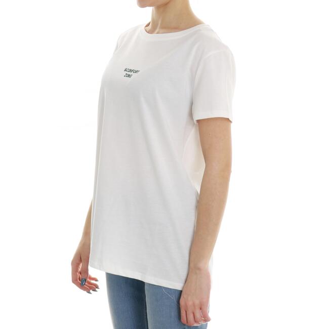 T-SHIRT SCONFORT ZONE VICOLO - Mad Fashion | img vers.650x/